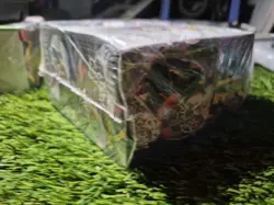 Pokemon TCG Sword & Shield Rebel Clash Booster Box English Factory(JF43) - Image 4