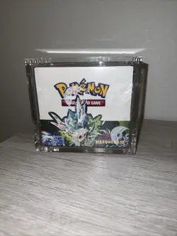 Pokemon Scarlet & Violet Twilight Masquerade Booster Box New/Sealed - Image 1