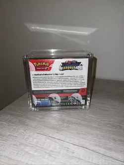 Pokemon Scarlet & Violet Twilight Masquerade Booster Box New/Sealed - Image 2