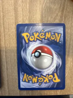 1999 Pokemon Base Set Pikachu #58 - Image 2