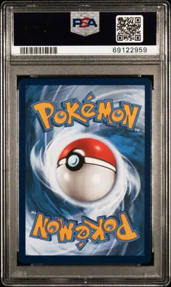 PSA 10 Pokemon TCG 2022 Sword & Shield Lost Origin #TG29 Fa/Pikachu Vmax - Image 2