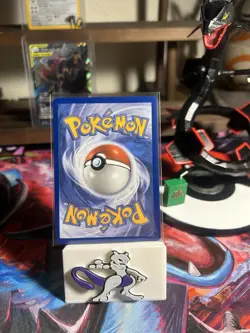 Pokemon TCG Rare Candy Buddy Poffin 167/132 Trainer Mega EVO - Image 2