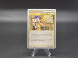 Pokemon Collector TCG 97/123 - 2010 World Championship Decks (Yuta Komatsuda) - Image 2