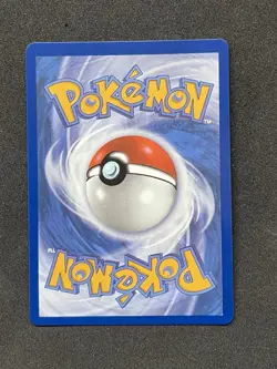 Pokemon Buddy-Buddy Poffin 167/132 Me01: Mega Evolution Holo - Image 2
