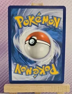 Pokemon TCG: Toxicroak ex 131/198 - Scarlet & Violet - NM Condition - Image 2