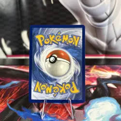 Pokemon TCG Buddy-Buddy Poffin 167/132 Mega Evolutions Ultra Rare - Image 4