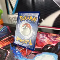 Pokemon TCG Buddy-Buddy Poffin 167/132 Mega Evolutions Ultra Rare - Image 5