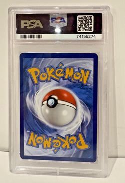 Pokemon SWSH 2022 Urshifu VMAX FA/RS PSA 10 GEM MINT #TG30 Brilliant Stars - Image 2