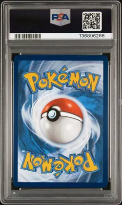 2025 POKEMON MEG EN-MEGA EVOLUTION #178 MEGA GARDEVOIR EX PSA 10 - Image 2