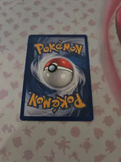 Pidgeot Pokemon TCG Jungle Set Holo Portuguese Language 8/64 - Image 4