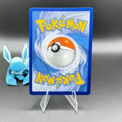 Buddy-Buddy Poffin 167/132 Mega Evolution ME01 English Pokemon Full Art Holo - Image 2
