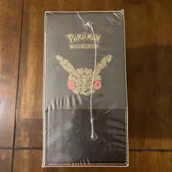 2016 Pokemon Generations Elite Trainer Box Sealed - Image 4