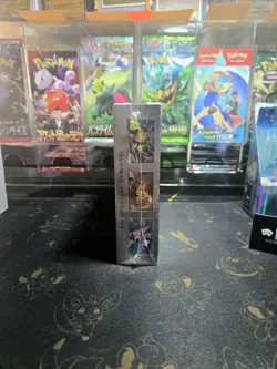 Pokemon WHITE FLARE SV11W Japanese Booster Box Sealed - US SELLER - Image 2