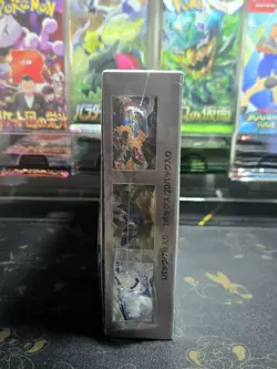 Pokemon WHITE FLARE SV11W Japanese Booster Box Sealed - US SELLER - Image 3