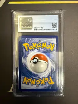 M Mawile EX Black Star Promo XY104 - CGC 7 (3824668113) Pokemon - Image 2