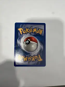 Pokemon Alakazam TCG Legendary Collection 1/110 Reverse Holo Unlimited Rare - Image 4