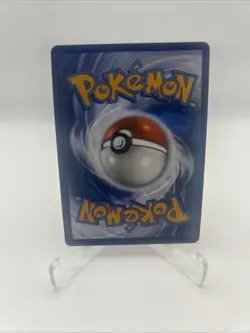 030/078 Mewtwo V Prize Pack Series Stamped Play Pokemon TCG GO - Image 2