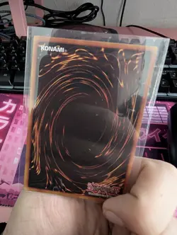 Stardust Dragon (Ghost) TDGS-EN040 The Duelist Genesis Unlimited - Image 2