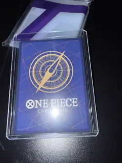 Monkey D Luffy SP OP09-119 OP13 Carrying On His Will Foil English One Piece TCG - Image 4