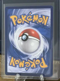 Pokemon TCG Meowth Gem Pack 3 Art Rare 207/07 Chinese Near Mint - Image 2