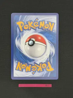 [US Seller] Pokemon S-Chinese Meowth 0207/07 Gem Pack CBB3C-02 07/07 Exclusive - Image 3
