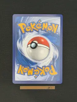 [US Seller] Pokemon S-Chinese Meowth 0207/07 Gem Pack CBB3C-02 07/07 Exclusive - Image 5