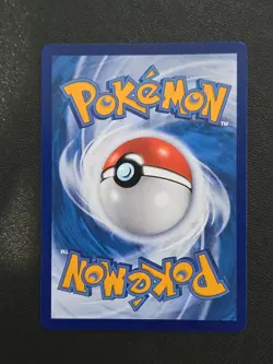 2025 Pokemon TCG S-Chinese Gem Pack Vol.3 CBB3C 0207/07 Exclusive Meowth #17 n10 - Image 2