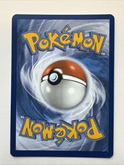 Pokemon TCG - Team Rocket's Spidops 187/182 Sv10: Destined Rivals Holo Near Mint - Image 2