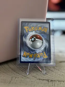 2025 Pokemon TCG Team Rocket's Spidops 187/182 Sv10: Destined Rivals Holo - Image 2
