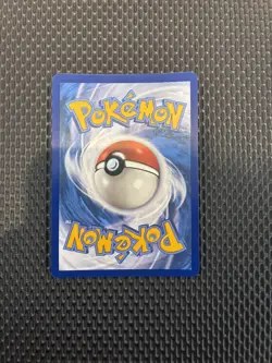 Teal Mask Ogerpon ex NM SIR 145/131 Sv: Prismatic Evolutions Pokemon TCG Holo - Image 2