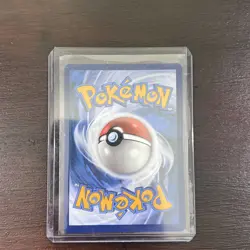 Teal Mask Ogerpon ex 145/131 SIR Pokemon TCG SV: Prismatic Evolutions NM - Image 3