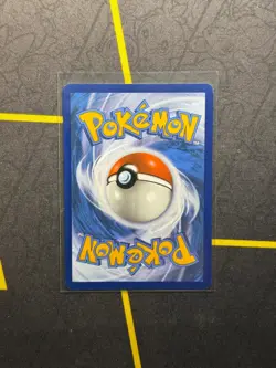 Teal Mask Ogerpon ex 145/131 Pokemon TCG Prismatic Evolutions Holo Rare SIR NM - Image 2