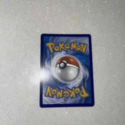 Pokemon TCG Prismatic Evolutions Sir Teal Mask Ogerpon EX 145/131 NM Condition - Image 2