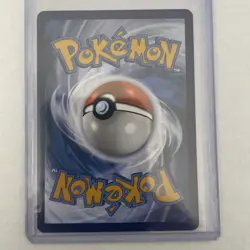 Teal Mask Ogerpon ex SIR 145/131 Sv: Prismatic Evolutions Pokemon TCG Nm - Image 2
