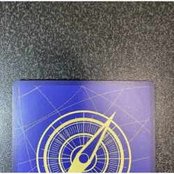 Luffy Red OP13-118 Super Parallel Carrying on His Will One Piece TCG Card *4 - Image 5