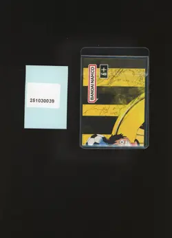 One Piece Opened Monkey D Luffy Promo 2025 ST13-003 BVB X One Piece English - Image 2