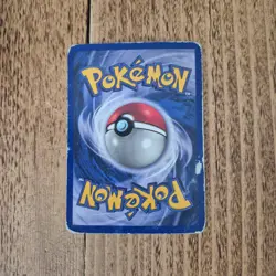 Pokemon TCG Base Set Pokemon Trading Card Singles Wizards of The Coast - Image 5