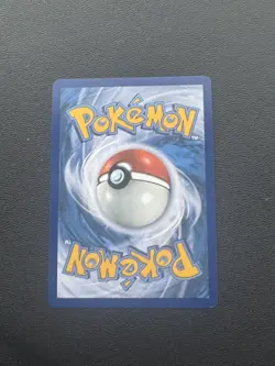 Medicham EX 161/142 Stellar Crown Full Art Ultra Rare Pokemon Card NM - Image 2
