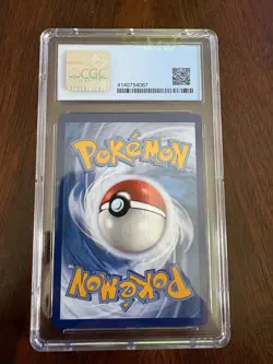 Hisuian Zoroark VSTAR 147/196 Lost Origin CGC 10 Ultra Rare Holo Pokemon Card - Image 2