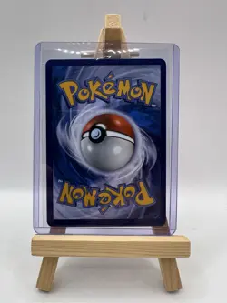 Team Rocket’s Wobbuffet Holo - 082/182 Destined Rivals - NM - Pokemon TCG Card - Image 2