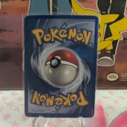 Pokemon TCG Magby Expedition Reverse Holo Card #52/165 MP - Image 3