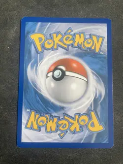 Bergmite 30/106 Flashfire Common Reverse Holo Pokemon TCG Card English NM - Image 2