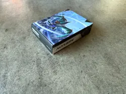 Pokemon Trading Card Game V Battle Deck - NOIVERN V (59-Card Deck) - Never Used 820650809095 - Image 1