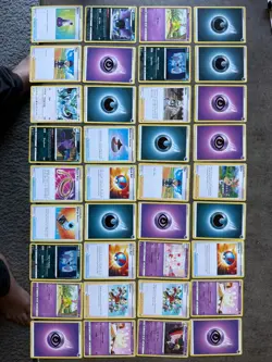 Pokemon Trading Card Game V Battle Deck - NOIVERN V (59-Card Deck) - Never Used 820650809095 - Image 2