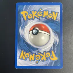 Pokemon Card Duskull 51/100 Reverse Holo EX Crystal Guardians Stamped LP - Image 2