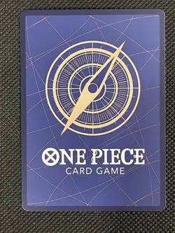 Boa Hancock (Illustration Box Vol.1) ST17-004 One Piece Promo Cards Foil NM - Image 2