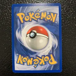 1st EDITION VINTAGE POKEMON CARD Magnemite 60/82 Team Rocket NM - Image 2