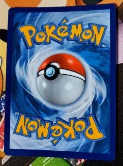 Pokemon TCG Unbroken Bonds Promos Squirtle Card 33/214 Cosmos Holo Rare LP - Image 2