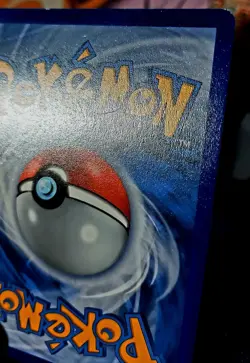 Pokemon TCG Unbroken Bonds Promos Squirtle Card 33/214 Cosmos Holo Rare LP - Image 3