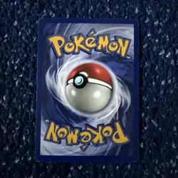 Pikachu 01/53 Pokemon WOTC Black Star Promo Card 1999 Lightly Played - Image 2